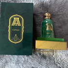 Духи Capella от Attar Collection