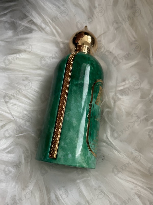 Парфюмерия Capella от Attar Collection