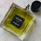 Отзыв Guerlain Vetiver Parfum