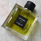 Отзывы Guerlain Vetiver Parfum