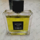 Отзывы Guerlain Vetiver Parfum