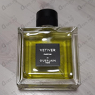 Отзывы Guerlain Vetiver Parfum