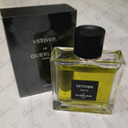 Отзыв Guerlain Vetiver Parfum