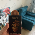 Отзыв Lattafa Perfumes Brioche Vanille