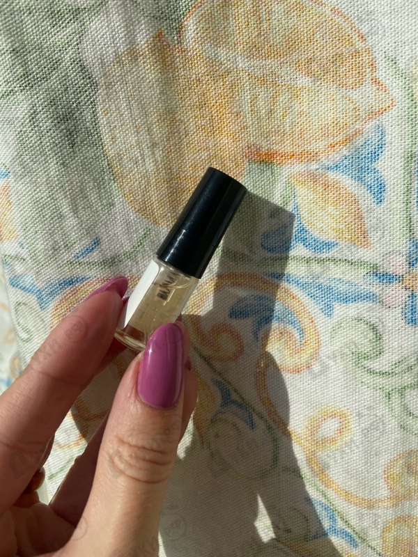 Духи Brioche Vanille от Lattafa Perfumes