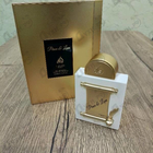 Отзыв Lattafa Perfumes Peace & Love