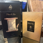 Отзывы Lattafa Perfumes Peace & Love