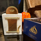 Духи Peace & Love от Lattafa Perfumes