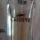 Отзыв Lacoste Pour Femme