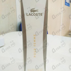 Духи Pour Femme от Lacoste