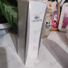 Отзыв Lacoste Pour Femme