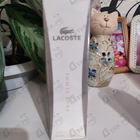 Отзывы Lacoste Pour Femme