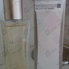 Духи Pour Femme от Lacoste