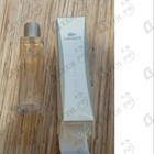 Отзыв Lacoste Pour Femme