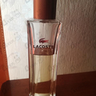 Отзыв Lacoste Pour Femme