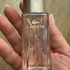 Отзывы Lacoste Pour Femme