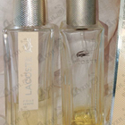 Отзыв Lacoste Pour Femme