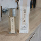 Отзыв Lacoste Pour Femme
