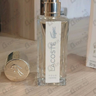 Отзывы Lacoste Pour Femme