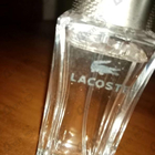 Отзыв Lacoste Pour Femme