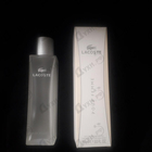 Духи Pour Femme от Lacoste