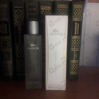 Отзывы Lacoste Pour Femme