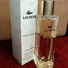 Отзывы Lacoste Pour Femme