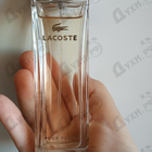 Отзыв Lacoste Pour Femme