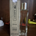 Парфюм Lacoste Pour Femme