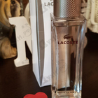 Отзыв Lacoste Pour Femme