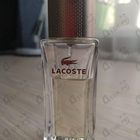 Духи Pour Femme от Lacoste