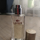 Духи Pour Femme от Lacoste