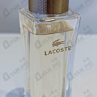 Духи Pour Femme от Lacoste