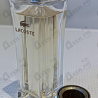 Отзыв Lacoste Pour Femme