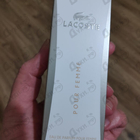 Отзывы Lacoste Pour Femme