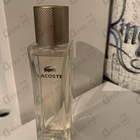 Духи Pour Femme от Lacoste