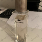 Духи Pour Femme от Lacoste