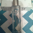 Духи Pour Femme от Lacoste