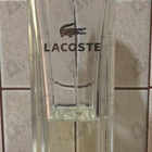 Духи Pour Femme от Lacoste