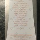 Отзыв Lacoste Pour Femme