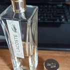 Отзыв Lacoste Pour Femme