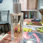Духи Pour Femme от Lacoste