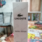 Отзыв Lacoste Pour Femme