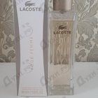 Отзыв Lacoste Pour Femme