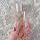 Отзыв Lacoste Pour Femme