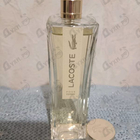 Духи Pour Femme от Lacoste