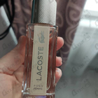 Отзывы Lacoste Pour Femme