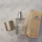 Отзывы Lacoste Pour Femme