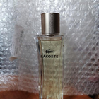 Отзыв Lacoste Pour Femme