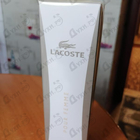 Духи Pour Femme от Lacoste